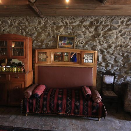 Chateau Bruale Tkhilistskaro Exteriér fotografie