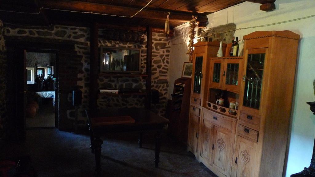 Chateau Bruale Tkhilistskaro Exteriér fotografie